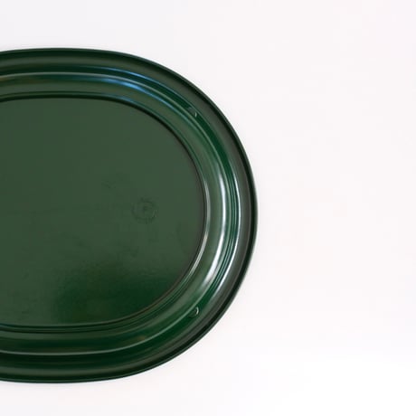 SARVIS OVAL TRAY (B)