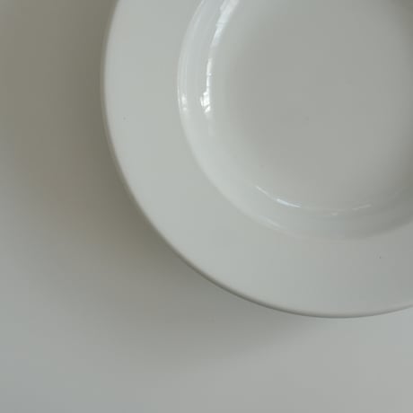 OLD ARABIA OSUUSLIIKE KAUPPA SOUP PLATE