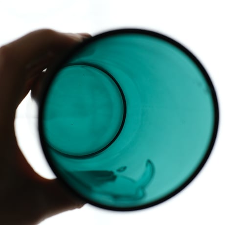 VALIO GLASS TUMBLER