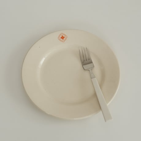 OLD ARABIA PLATE