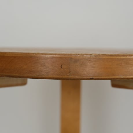 ARTEK VINTAGE STOOL NATURAL