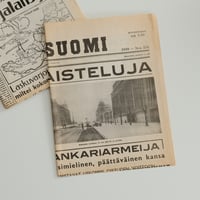 NEWSPAPER 1939
