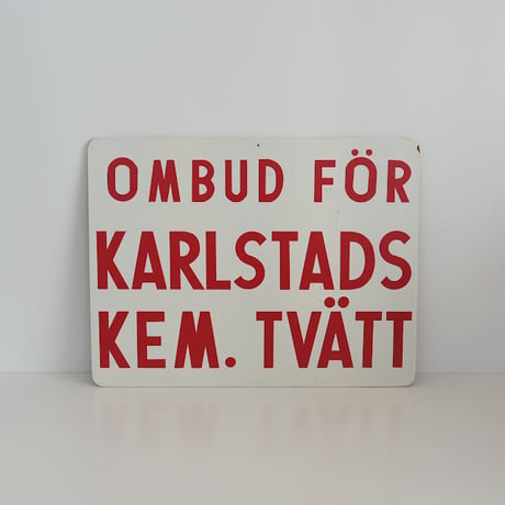 SIGNBOARD