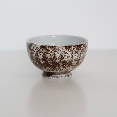 ARABIA SIENITETTY SMALL BOWL (A)