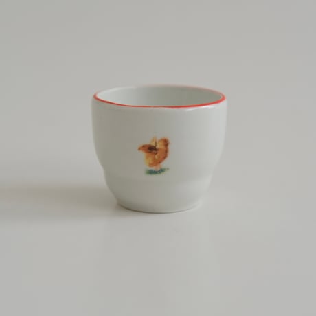 ARABIA SMALL CUP (C)