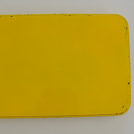 Painted Tray / Sweden
