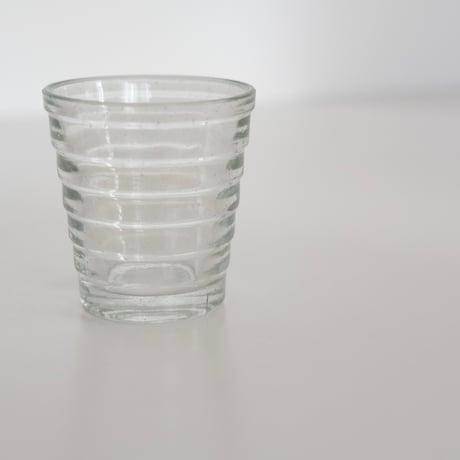 AINO AALTO SHOT GLASS