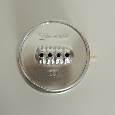 METAL DRIPPER