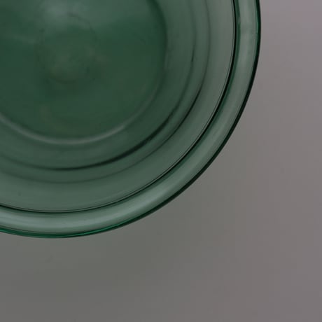GLASS BOWL (B)
