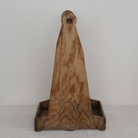 Log Carrier