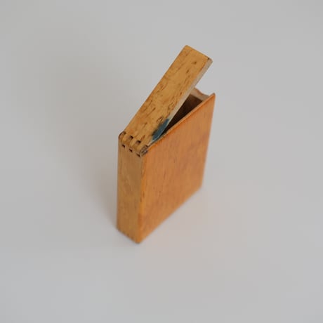 Cigarette Case