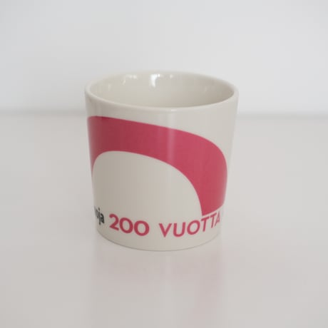 ARABIA TEEMA SUOMEN PIPLIASEURA MUG (A)