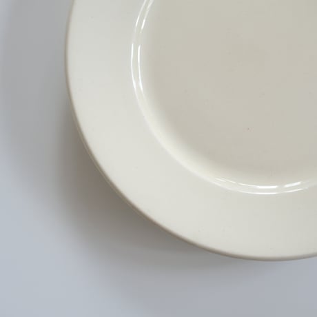 OLD ARABIA 'Martat' DINNER PLATE (A)