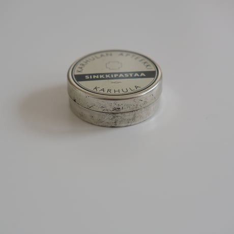 KARHULA PHARMACY CAN