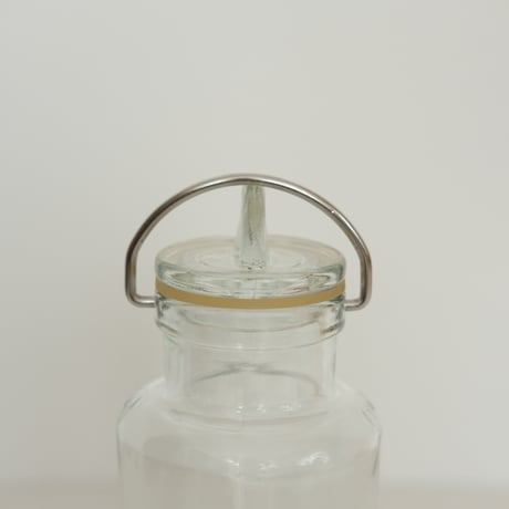 RIIHIMAEN LASI GLASS JAR 1/4L