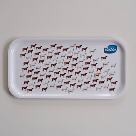 VALIO PLYWOOD TRAY