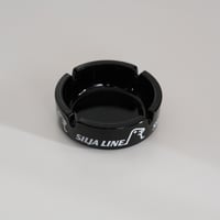 SILJALINE ASHTRAY (B)
