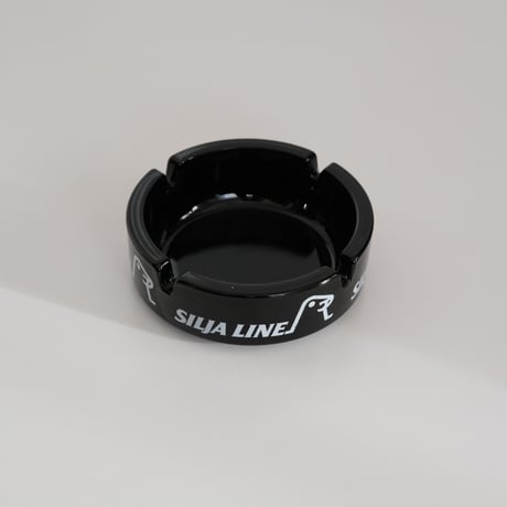 SILJALINE ASHTRAY (B)