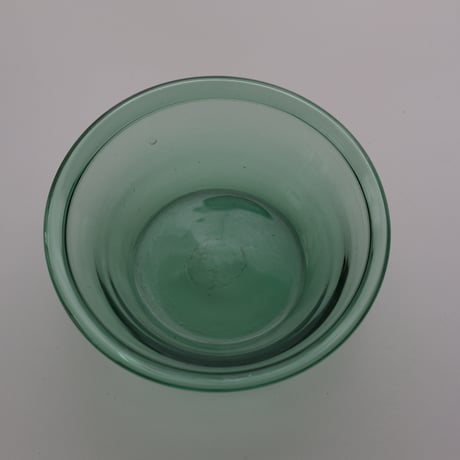 GLASS BOWL (B)