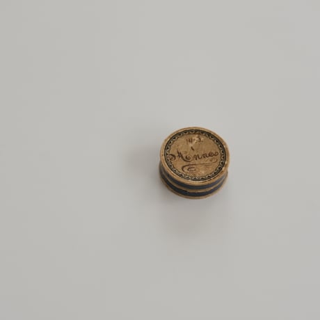 OLD PAPER BOX