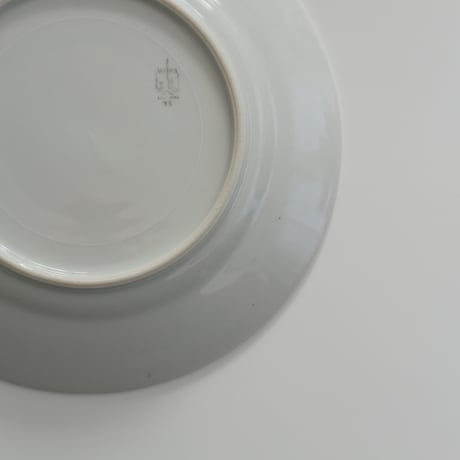 OLD ARABIA HOTEL PLATE (B)
