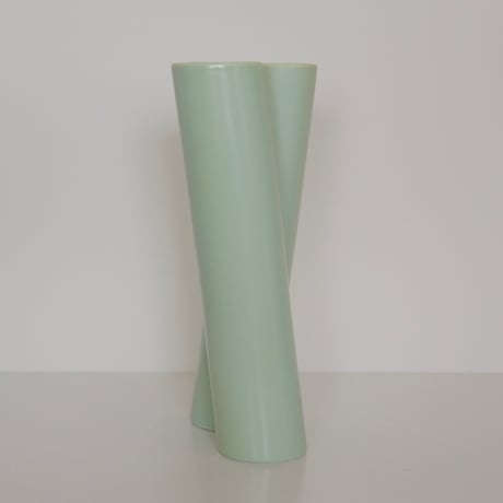 ARABIA FLOWER VASE