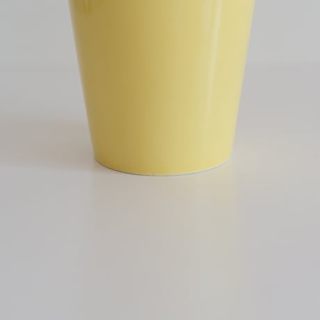 ARABIA YELLOW TEEMA TUMBLER (B)