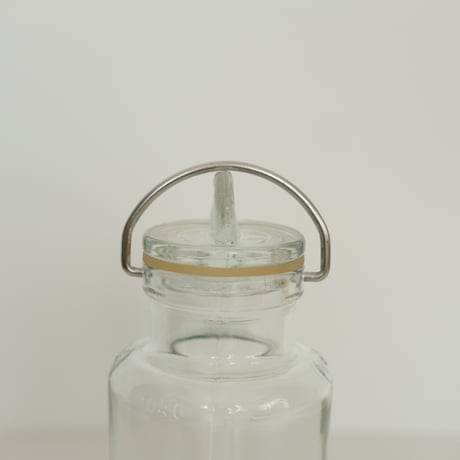RIIHIMAEN LASI GLASS JAR 1/4L