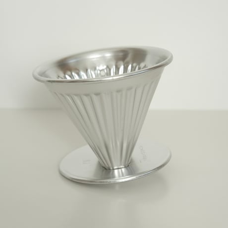 METAL DRIPPER