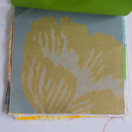 marimekko fabric book (e)