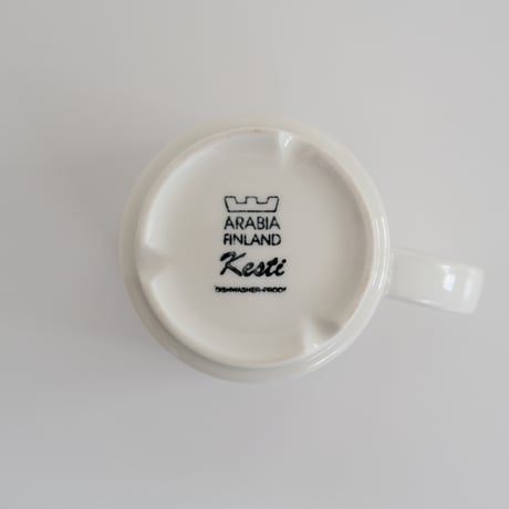 ARABIA KESTI FINNAVIATION MUG
