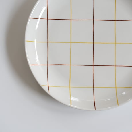 ARABIA VERKKO PLATE (B)