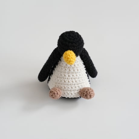 PENGUIN / FINLAND (A)