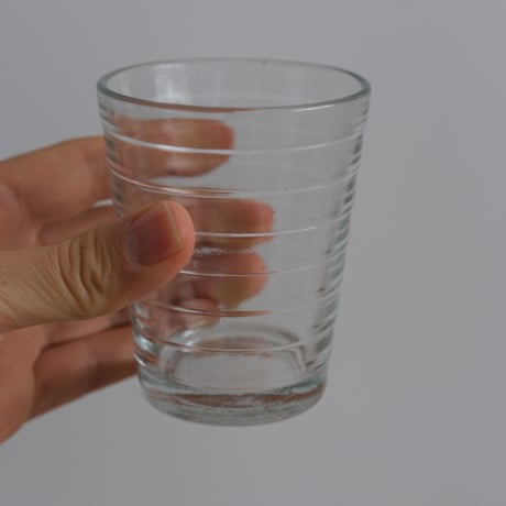 KARHULA-IITTALA TUMBLER (B)