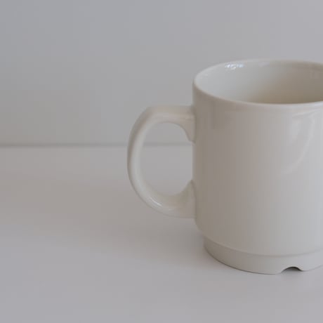 ARABIA KESTI MARSCHEN MARSSI MUG