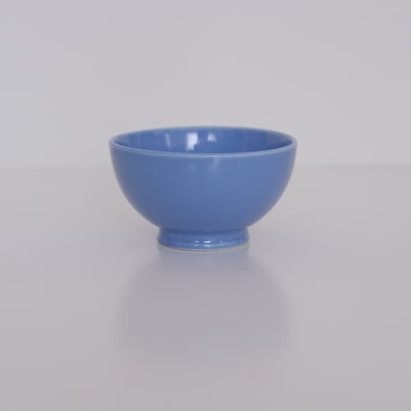 ARABIA SMALL BLUE BOWL