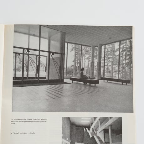 kaunis koti (5.1957)