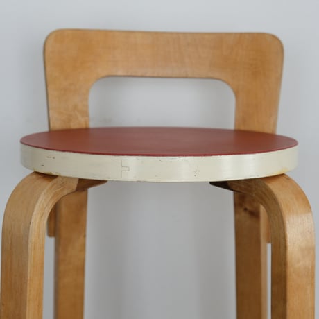 Artek Vintage High Chair