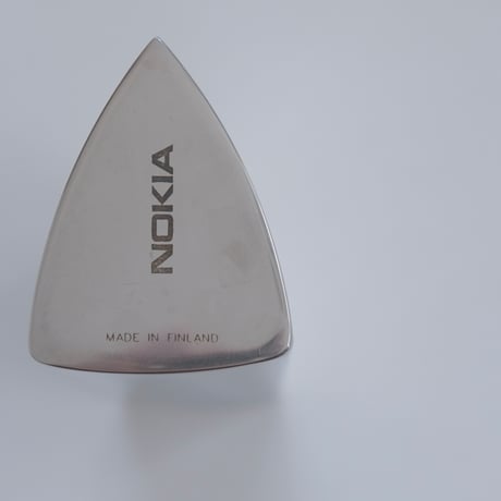 NOKIA VASE