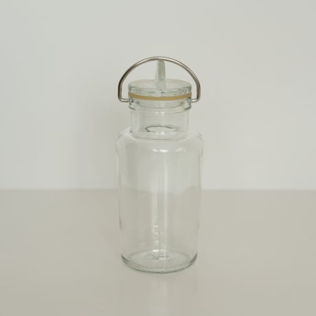 RIIHIMAEN LASI GLASS JAR 1/4L