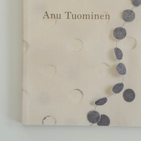 Anu Tuominen Book