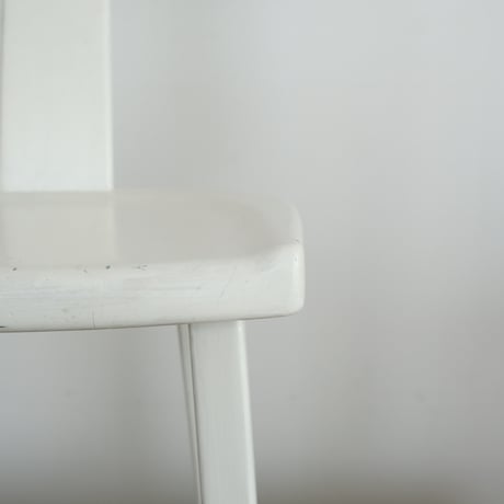 Juha Chair / Olavi Hanninen