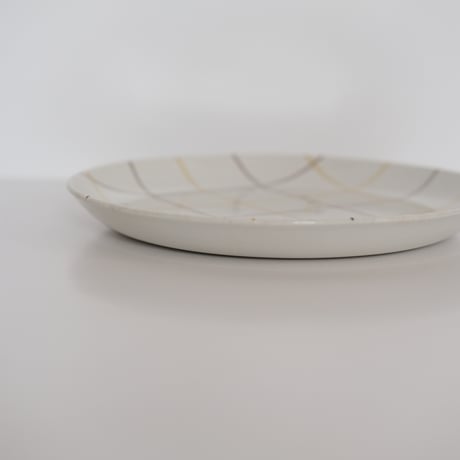 ARABIA VERKKO PLATE (C)