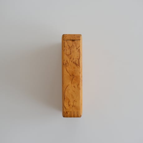 Cigarette Case