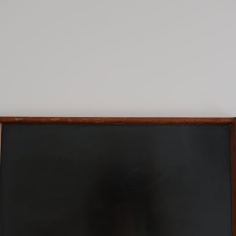 BLACK TRAY