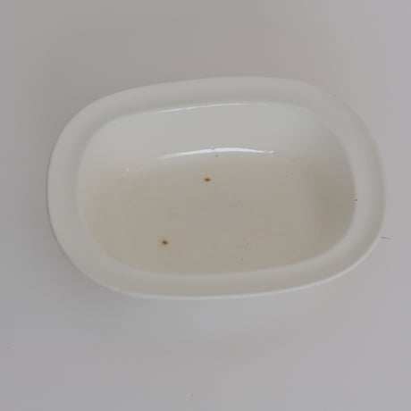OLD ARABIA OVAL BOWL (MEDIUM)