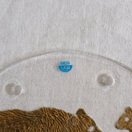 MERILASI GLASS KARHU