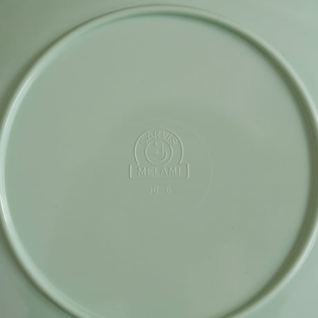 SARVIS PLATE (A)