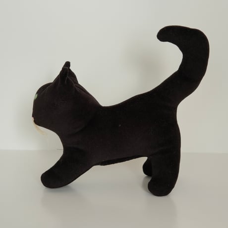 CAT DOLL