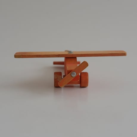 Wooden Toy / Sweden